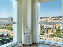 Novotel Barcelona City