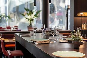 Novotel Barcelona City