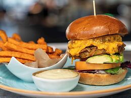 Novotel Barcelona City