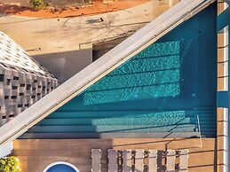 Novotel Barcelona City