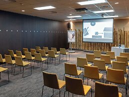 Novotel Barcelona City