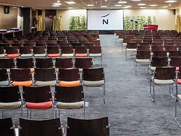 Novotel Barcelona City