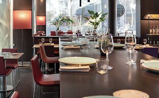 Novotel Barcelona City