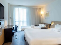 Novotel Barcelona City