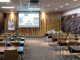 Novotel Barcelona City