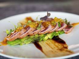 Novotel Barcelona City