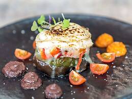 Novotel Barcelona City