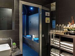 Novotel Barcelona City