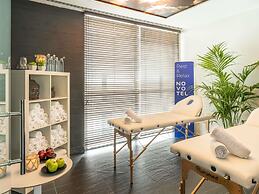 Novotel Barcelona City
