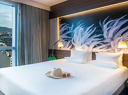 Novotel Barcelona City