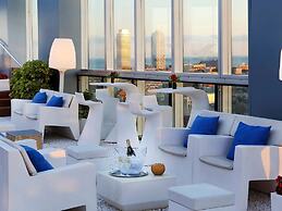 Novotel Barcelona City