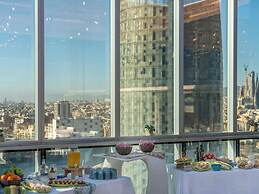 Novotel Barcelona City