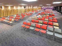 Novotel Barcelona City