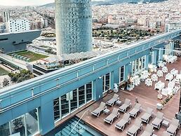Novotel Barcelona City