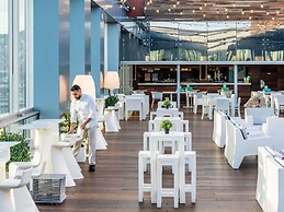 Novotel Barcelona City