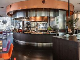 Novotel Barcelona City