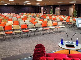 Novotel Barcelona City