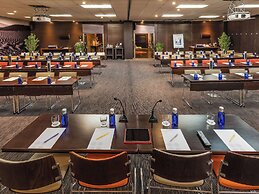 Novotel Barcelona City