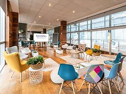 Novotel Barcelona City