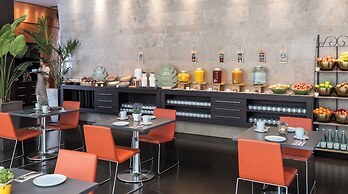 Novotel Barcelona City