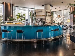 Novotel Barcelona City