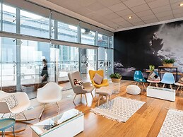 Novotel Barcelona City