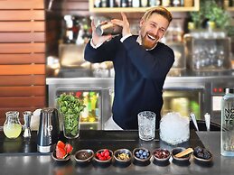 Novotel Barcelona City