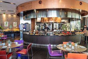 Novotel Barcelona City