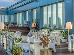 Novotel Barcelona City