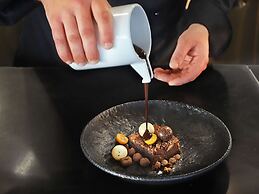 Novotel Barcelona City