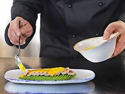 Novotel Barcelona City