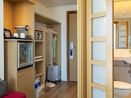 Novotel Barcelona City