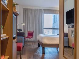 Novotel Barcelona City