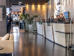 Novotel Barcelona City