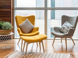 Novotel Barcelona City