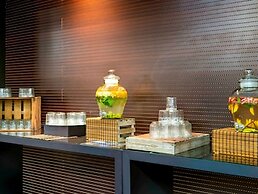 Novotel Barcelona City