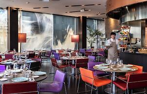 Novotel Barcelona City