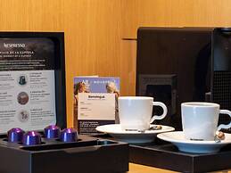 Novotel Barcelona City