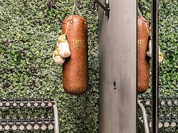 Novotel Barcelona City