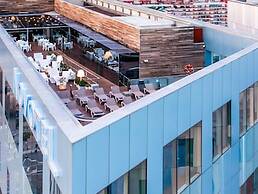 Novotel Barcelona City