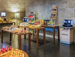 Novotel Barcelona City