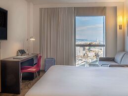 Novotel Barcelona City