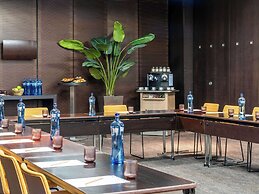 Novotel Barcelona City