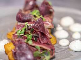 Novotel Barcelona City