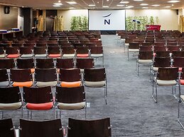 Novotel Barcelona City