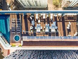 Novotel Barcelona City