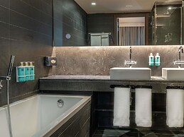 Novotel Barcelona City