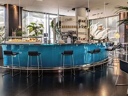 Novotel Barcelona City