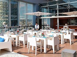 Novotel Barcelona City