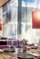 Novotel Barcelona City